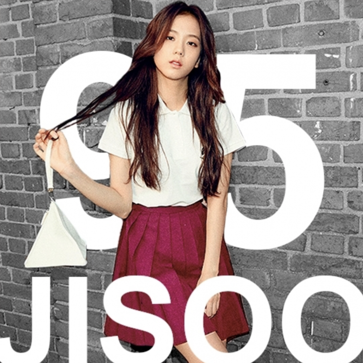 ジス（JISOO）を韓国語では？