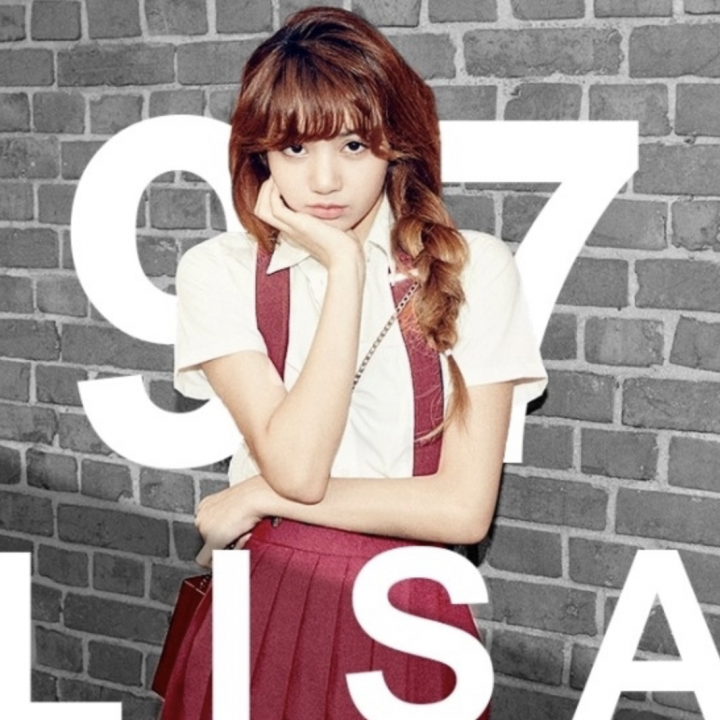 リサ（LISA）を韓国語では？