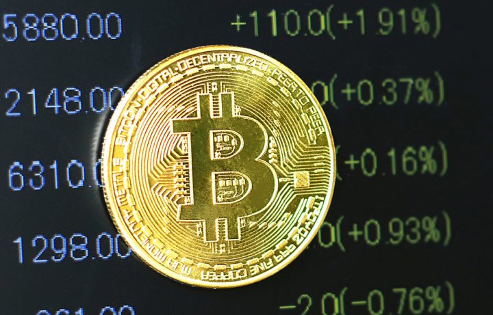 「Bitcoin」を韓国語では？ビットコインのハングル表記