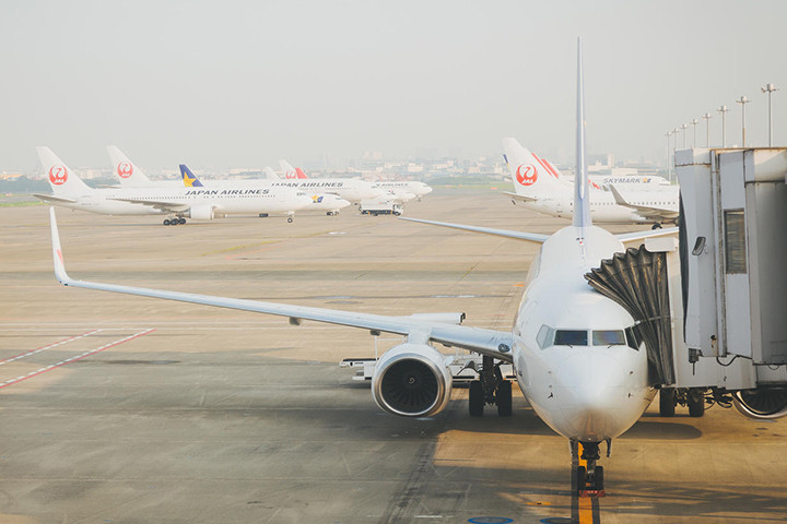 韓国への航空券を一番格安で予約する方法！