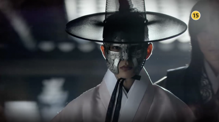 「君主 – 仮面の主人」ティーザー映像の第2弾が公開！ユ・スンホ＆キム・ソヒョン出演ドラマ