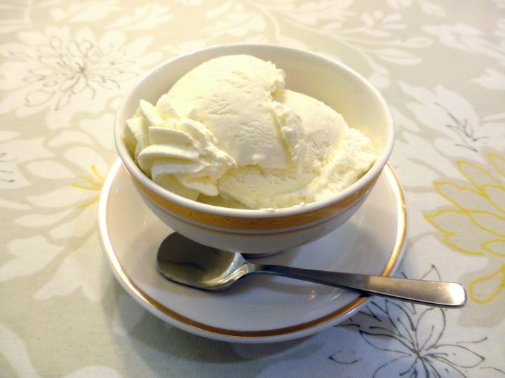 「アイスクリーム」を韓国語では？暑い夏は冷たいアイスが食べたい！