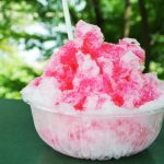 「かき氷」を韓国語では？暑い夏は美味しいパッピンスが食べたい！