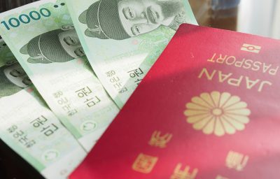韓国旅行で使うべきクレジットカードおすすめは？現金払いよりもだんぜんお得で便利！