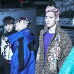 「BIGBANG」を韓国語では？ビッグバンメンバーの名前・本名ハングル表記まとめ