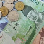 「お金（おかね）」を韓国語では？現金、紙幣（お札）、小銭など